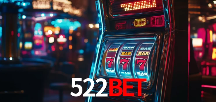 Welcome Bonus 522bet