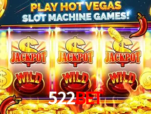 A Revolução dos Aplicativos de Jogos no 522bet