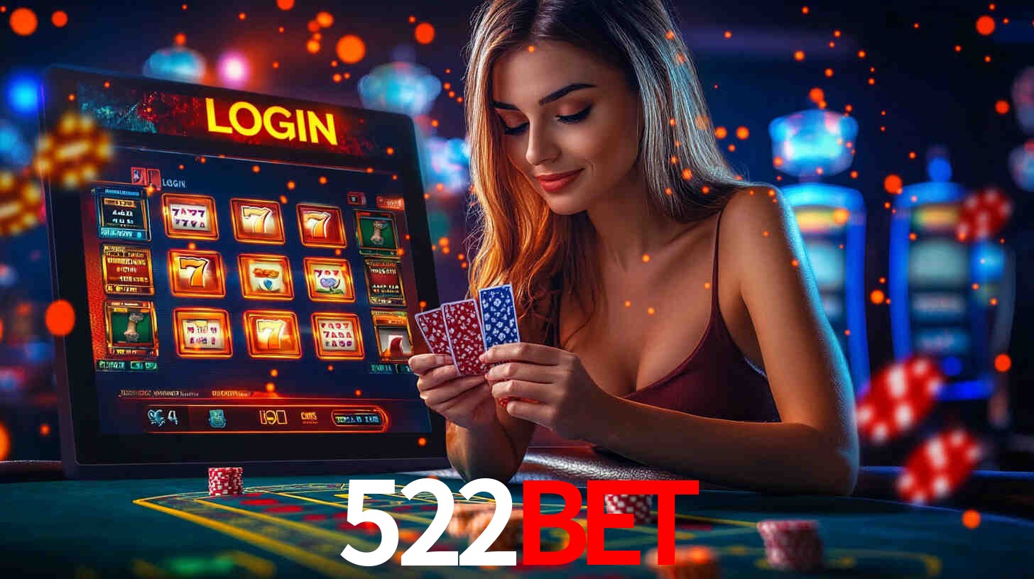 522bet App Interface
