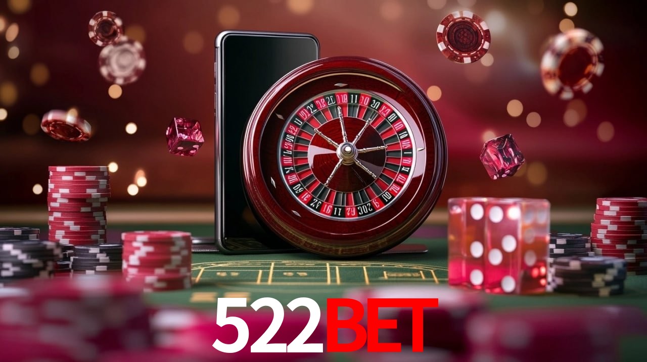 Live Casino 522bet