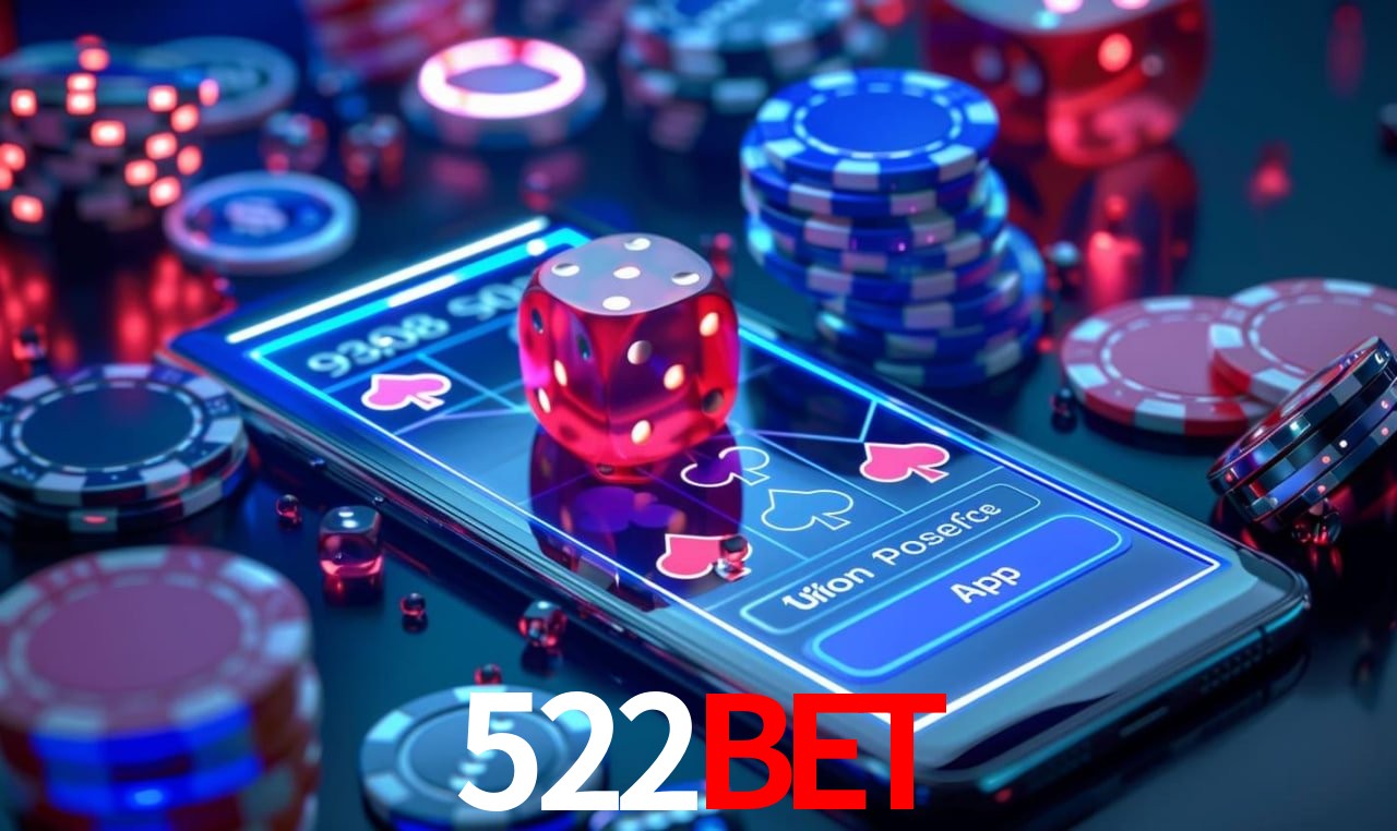 Login Seguro 522bet