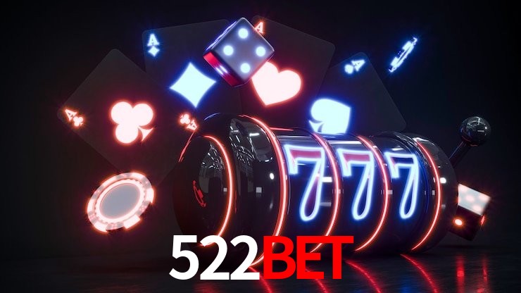 Game Providers 522bet