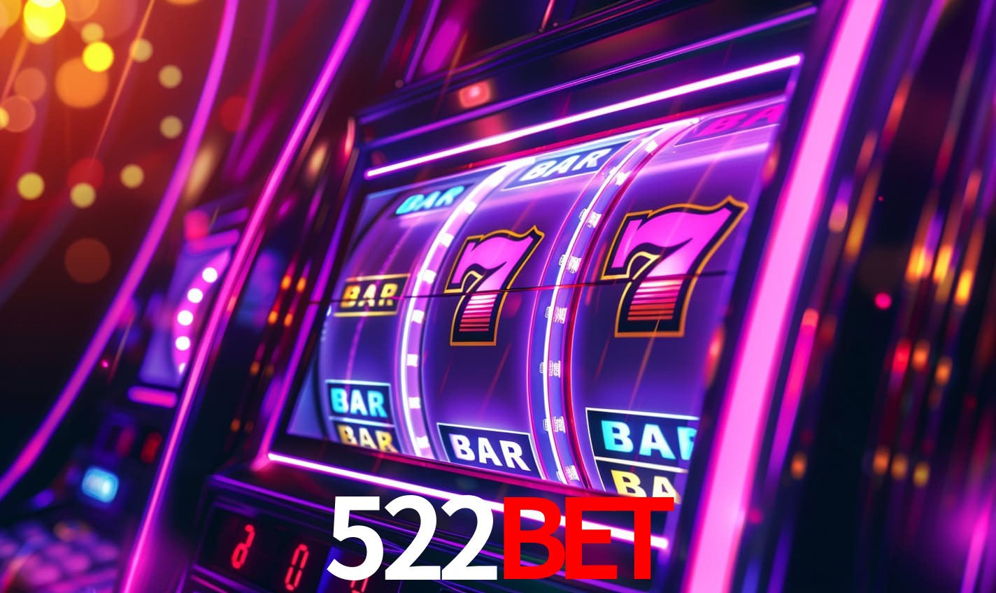 Welcome Bonus 522bet