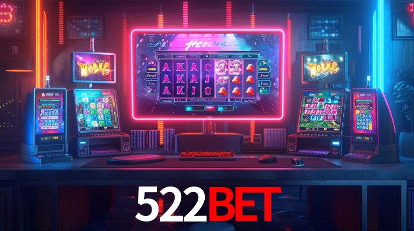VIP Casino 522bet