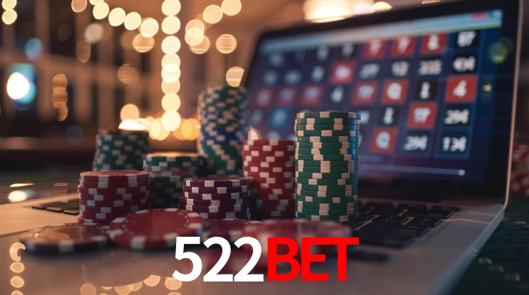 Flash Promotion 522bet