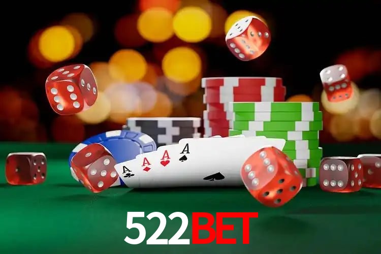 Casino VIP 522bet