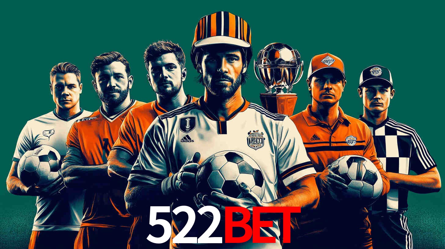 Descubra o Programa VIP da 522bet: Vantagens Exclusivas para Jogadores