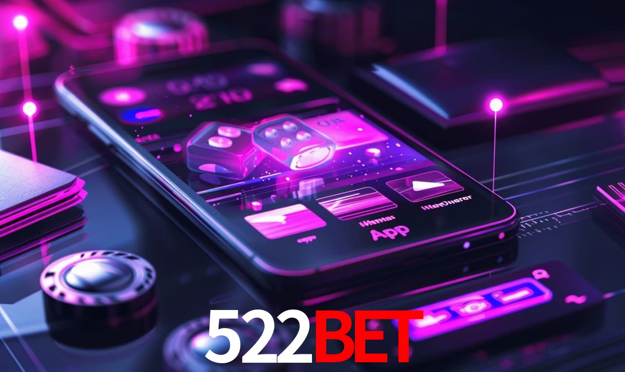 Slot Games 522bet