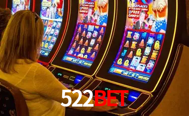 522bet: A Experiência de Casino com Jogos de Mesa ao Vivo