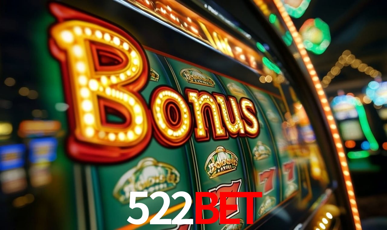 Jogos de Slot 522bet