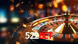 Recursos de Bônus 522bet