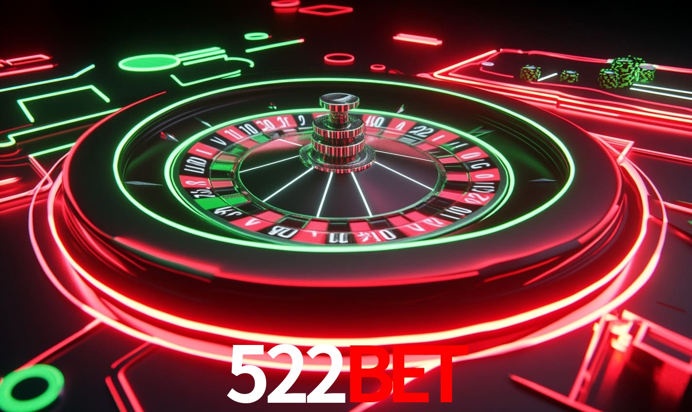 Descubra a Essência do 522bet: Nossa História e Compromissos