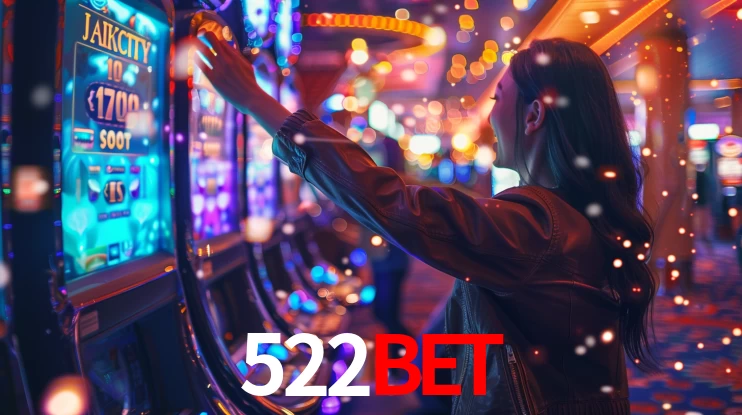 Live Casino 522bet