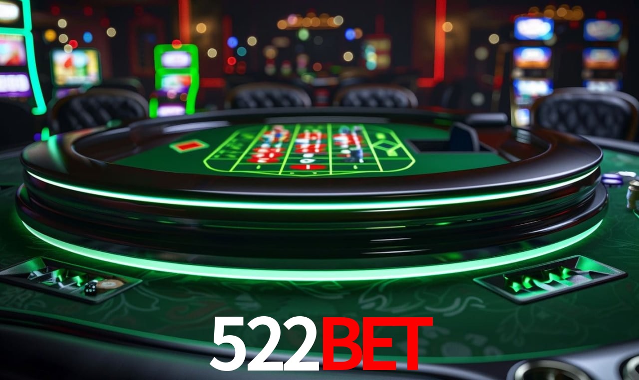 APP oficial da 522bet para mobile