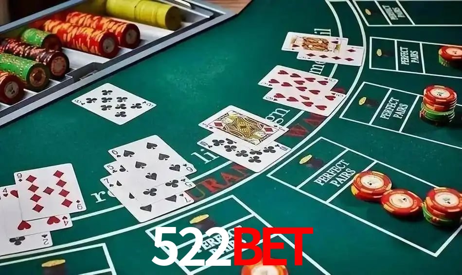 Promoções Sazonais 522bet