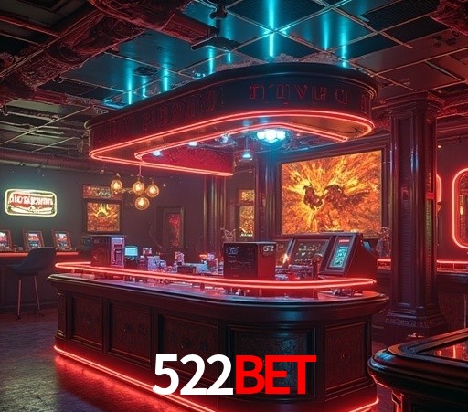 522bet: Seu Cassino Premiado com Pagamentos Rápidos