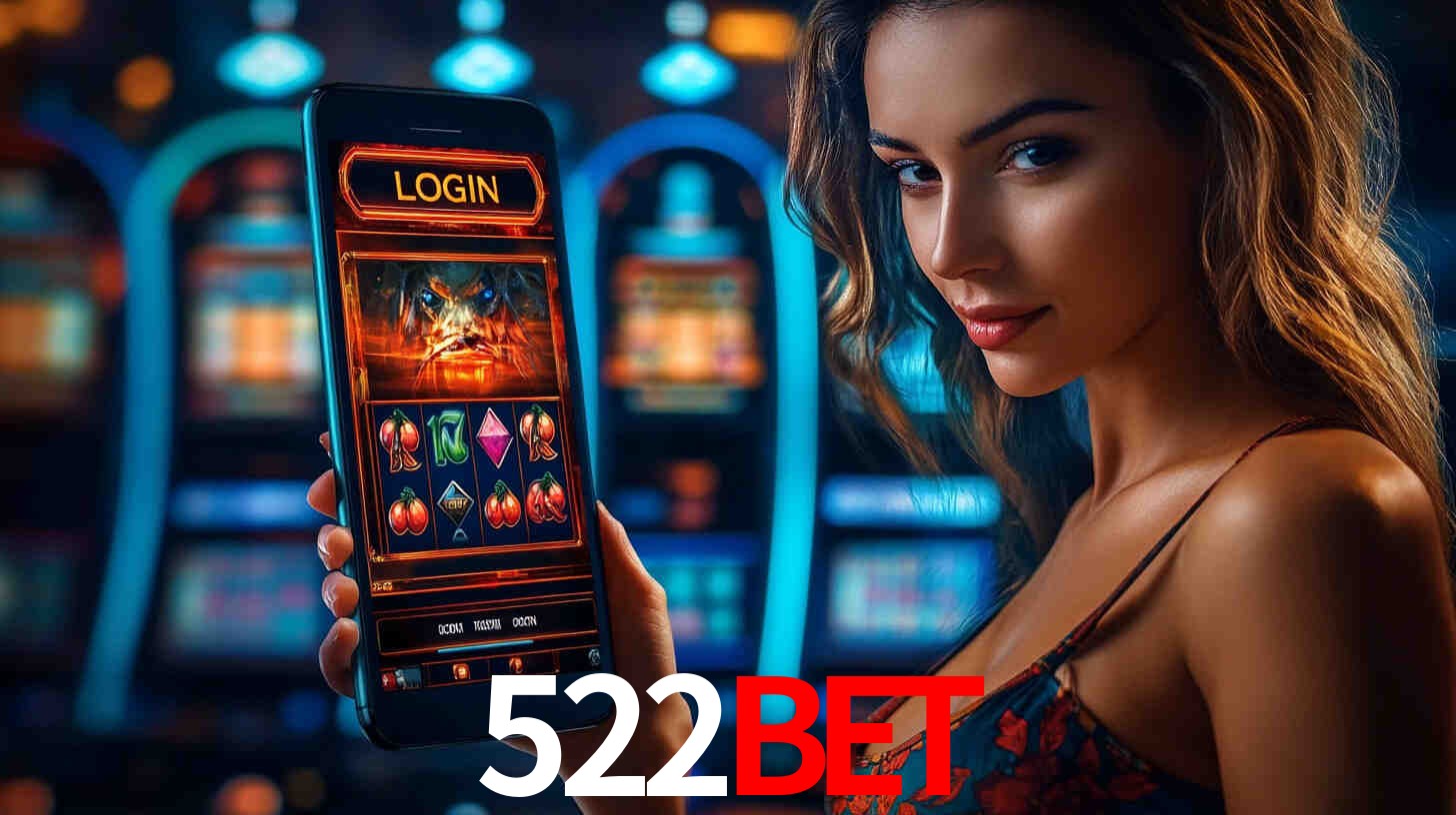 Premium Interface 522bet